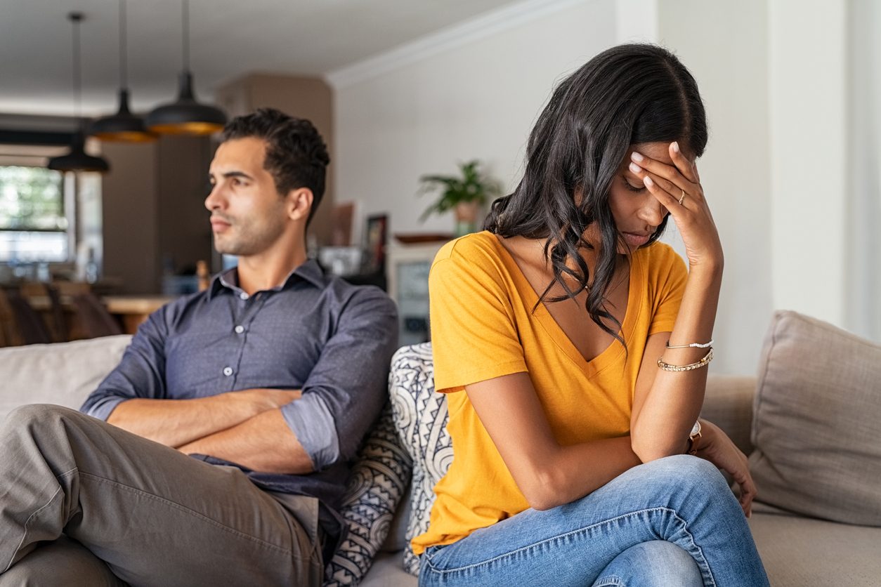كيف تعرف إذا كنت تعيش علاقة سامة؟ إليك 8 علامات تخبرك أنه قد حان الوقت للانفصال عن شريك حياتك
