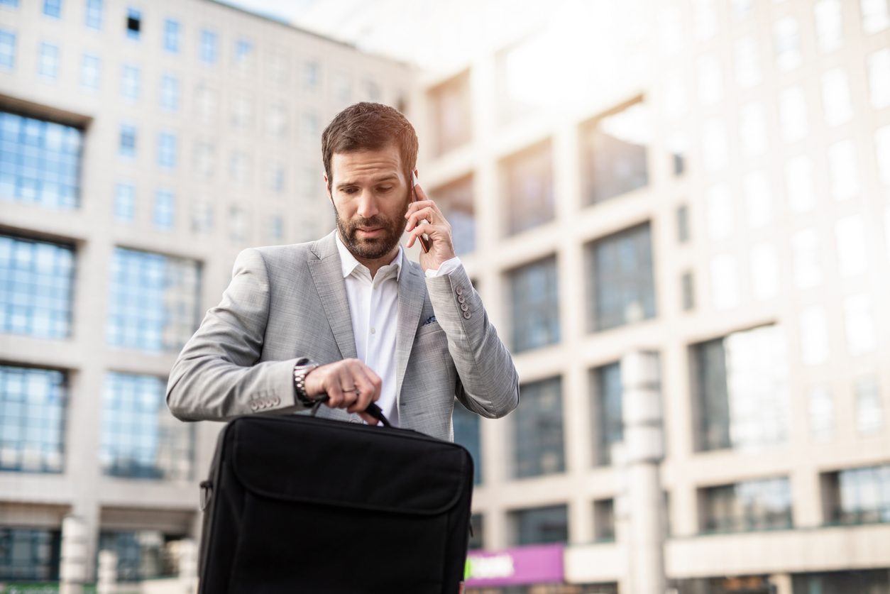 تتأخر عن موعدك يومياً؟ العِلم يكشف لك السبب ويعطيك الحل