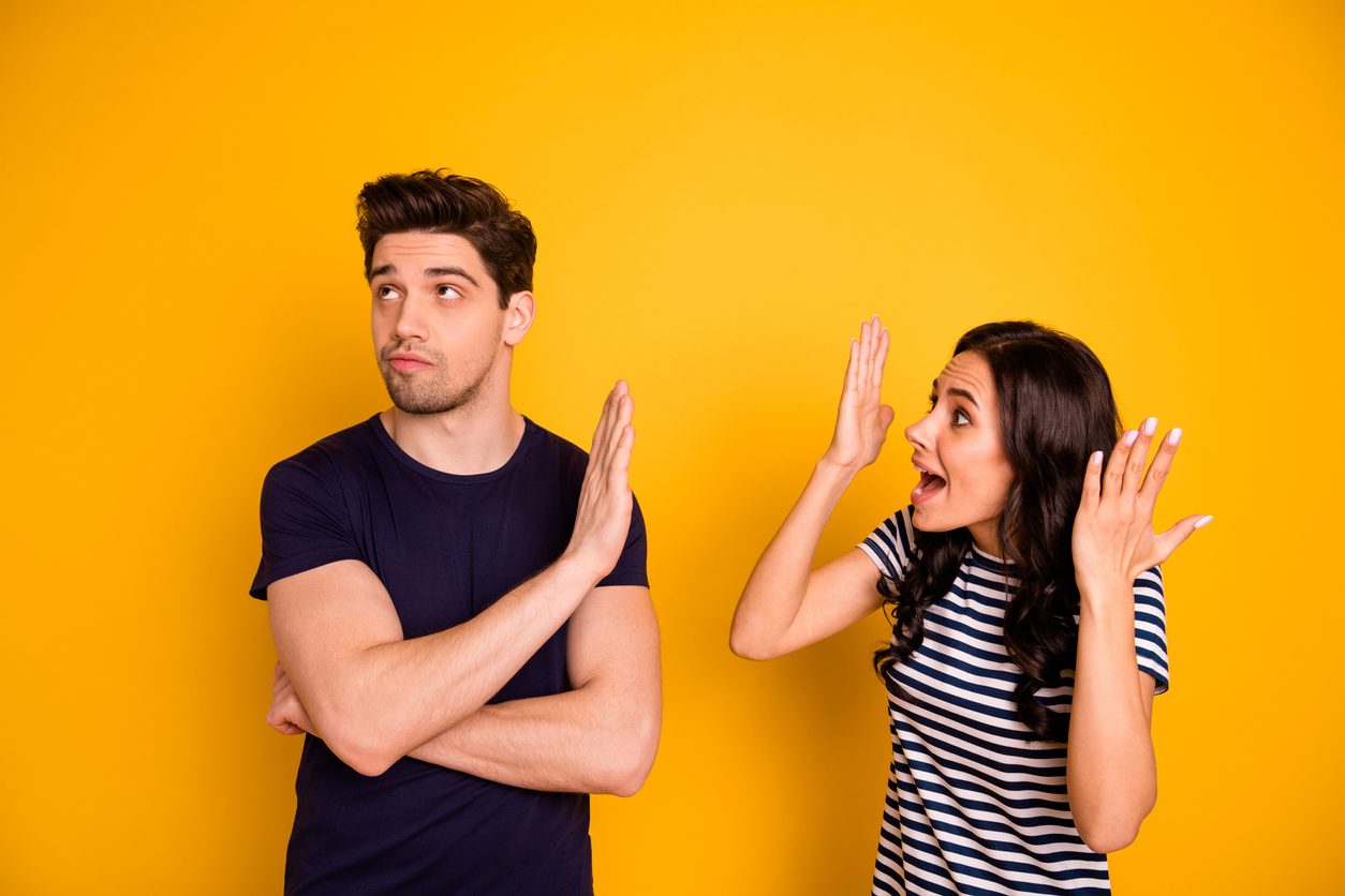 iStock/ صفات المرأة الصالحة