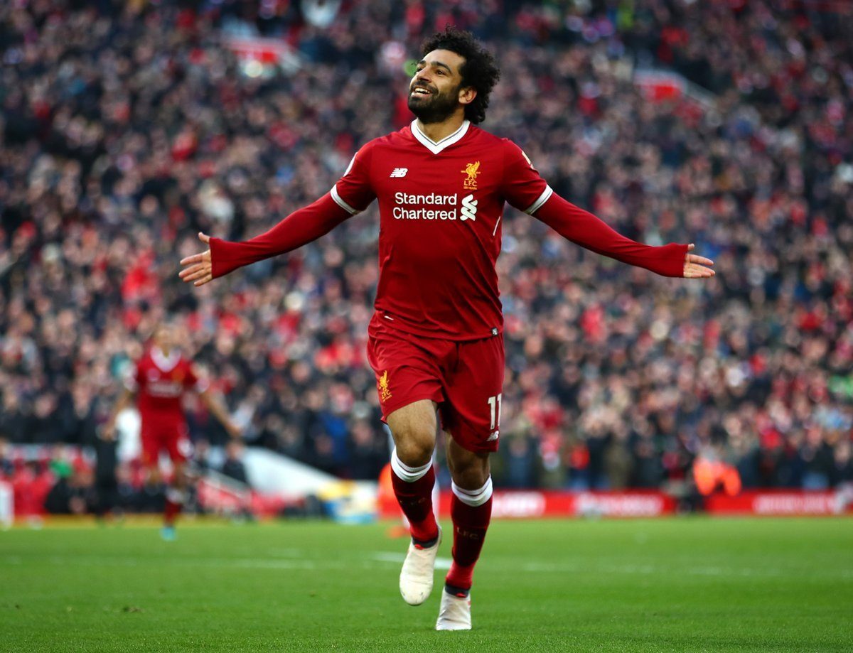 “مصر كلها معاك”.. هكذا تضامن فنانو مصر مع محمد صلاح في أزمته مع اتحاد كرة القدم