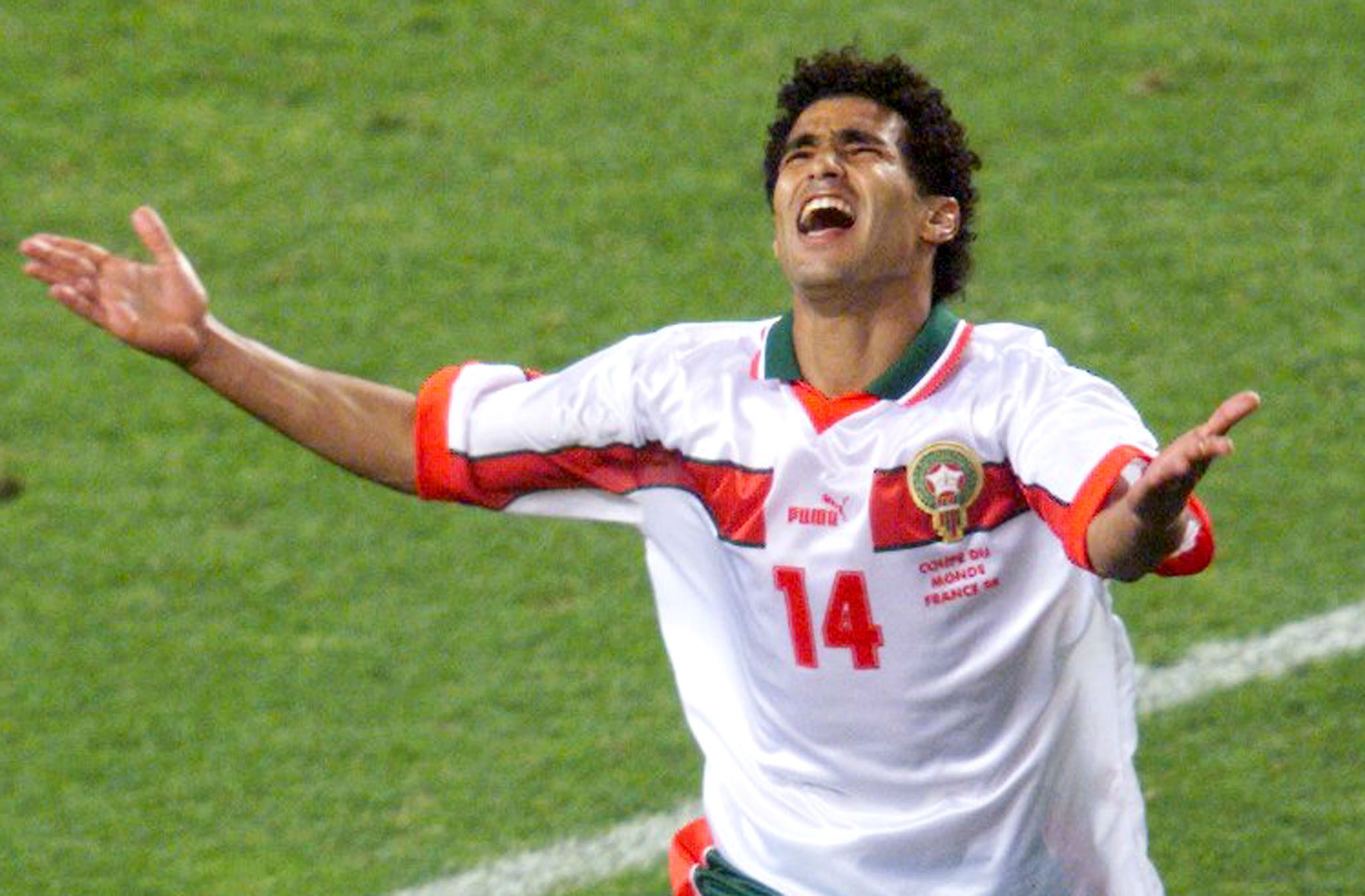 صلاح الدين بصير: الفوز على إيران بطاقة المغرب إلى الدور الثاني.. ومشكلة مصر محمد صلاح