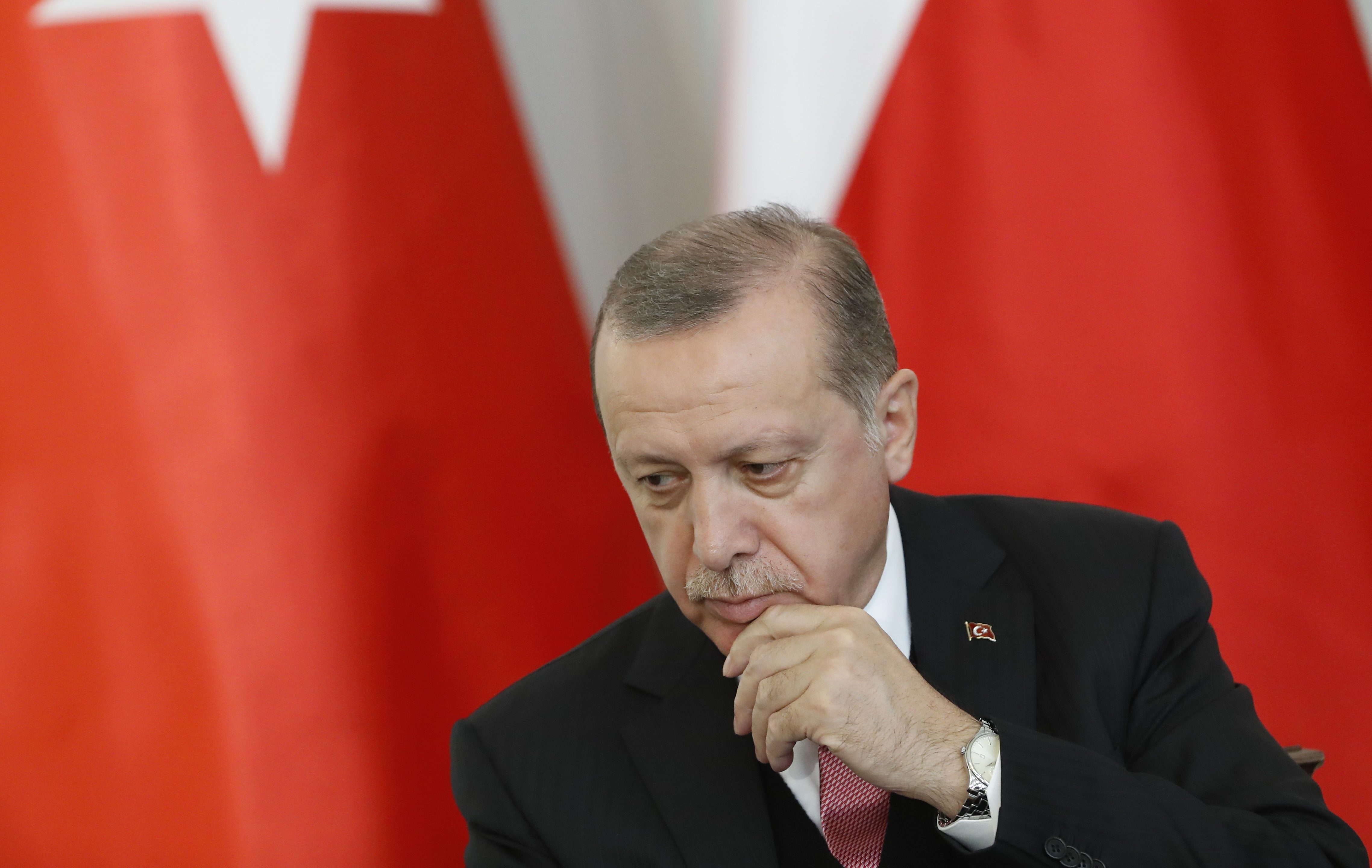 أردوغان يريد ضرب عدة عصافير بحجر واحد.. ليست الأوضاع الاقتصادية السبب الوحيد للانتخابات المبكرة