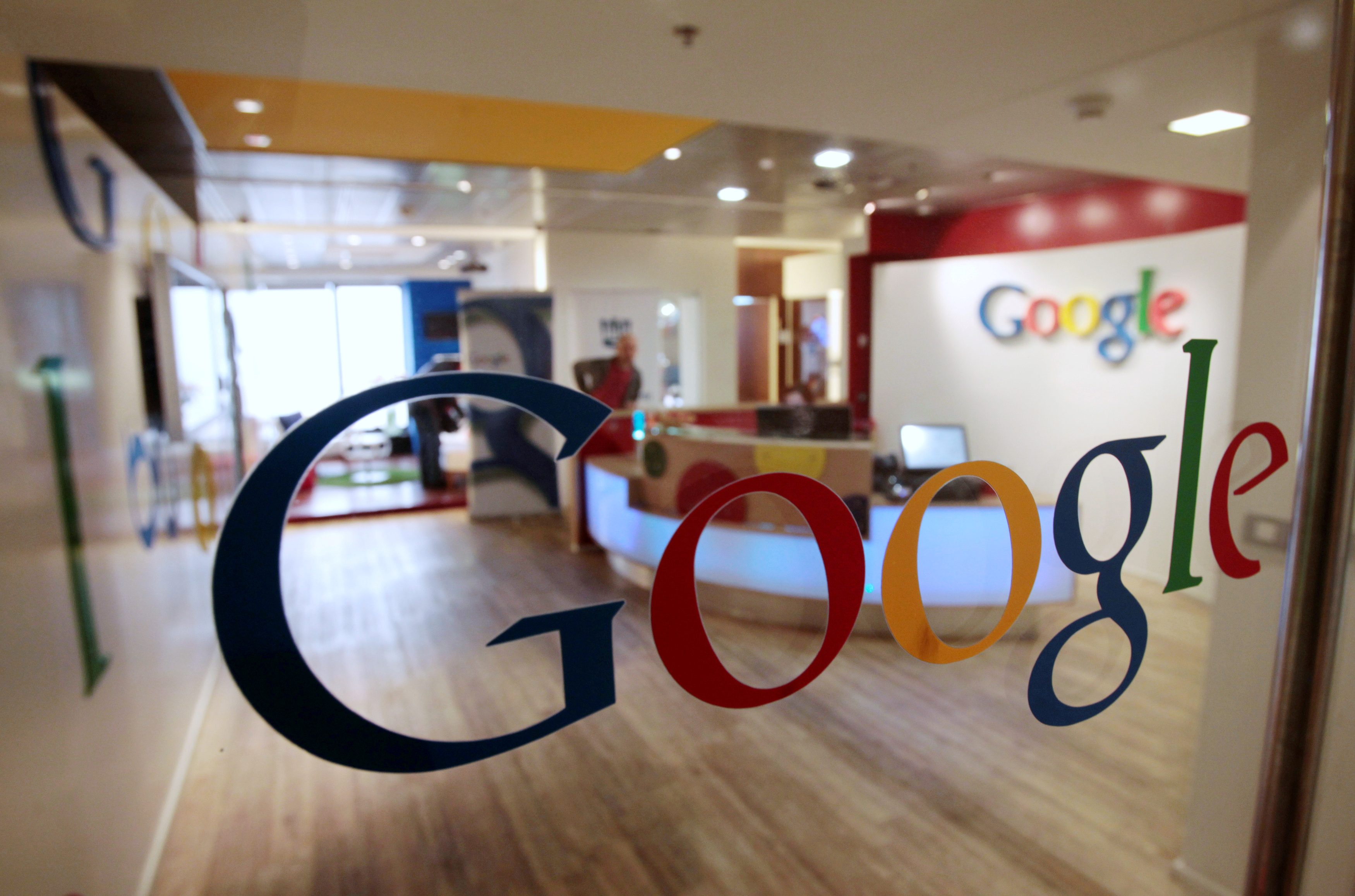 Google تحلل الصور للجيش الأميركي، لكن الموظفين يحتجون: “أبعدونا عن الحروب”