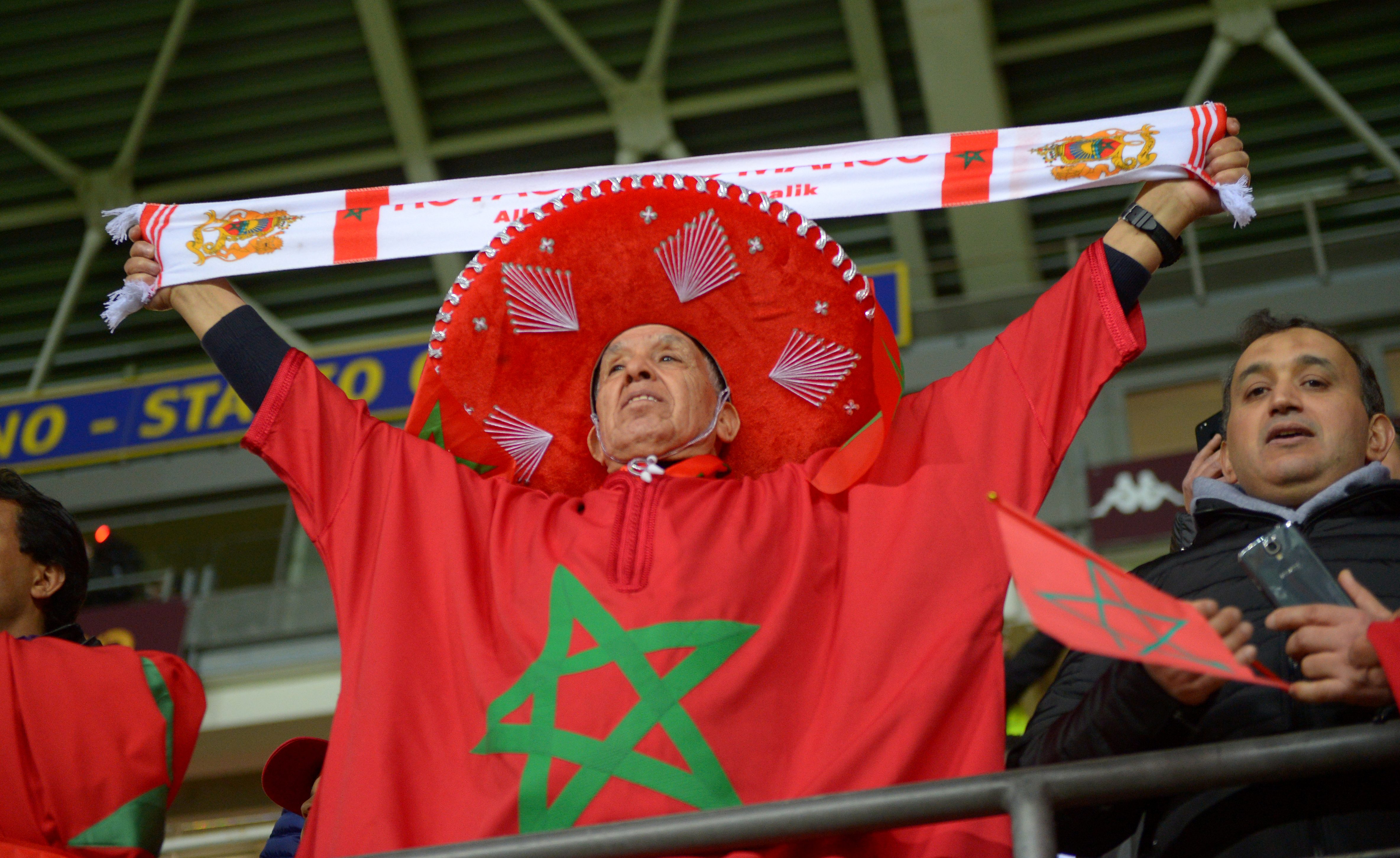 الإعلام الأميركي يشوّش على ملف “المغرب 2026” عبر تجريم المثلية الجنسية