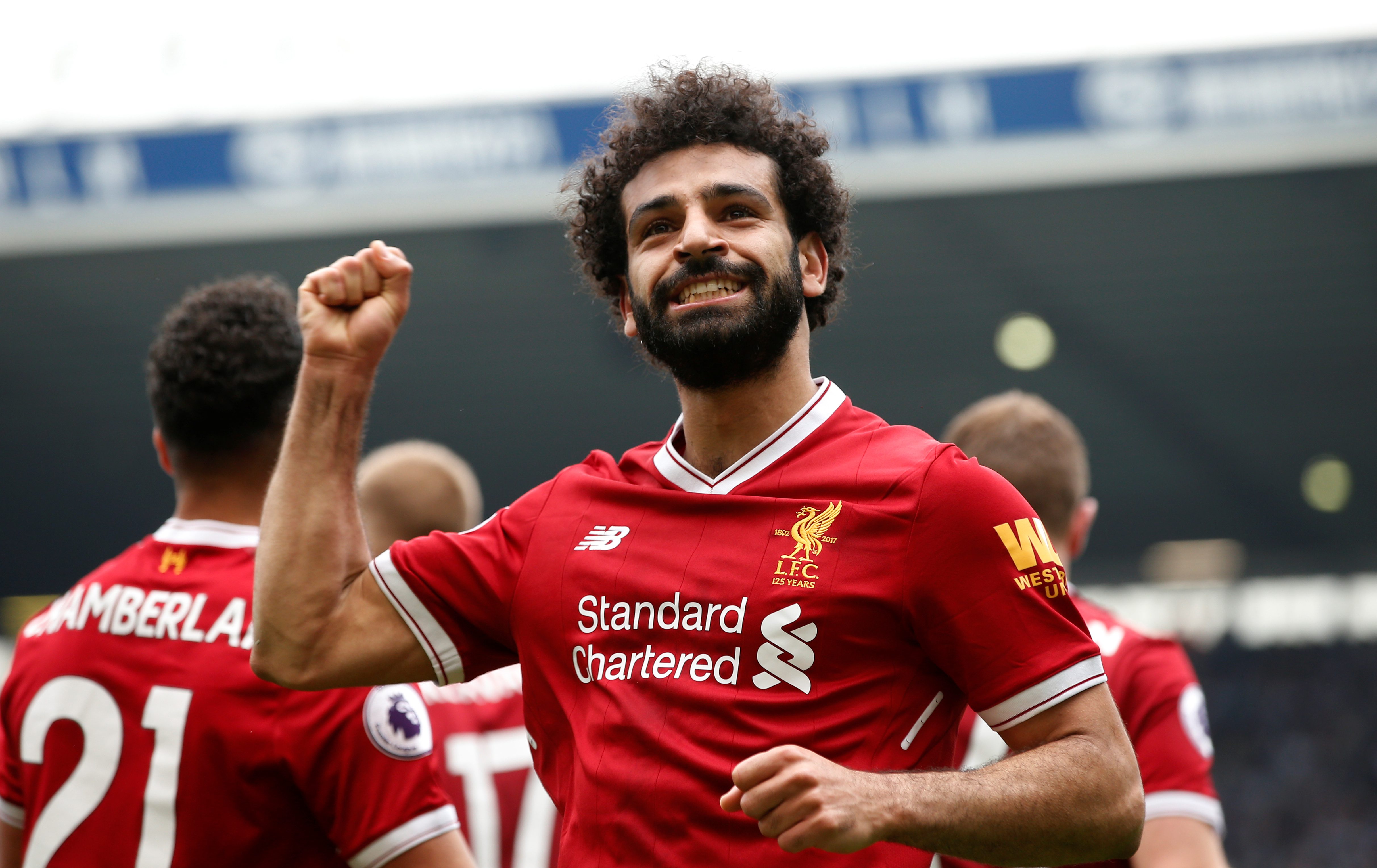 أزمة بين محمد صلاح واتحاد الكرة المصري.. ووكيل نجم ليفربول: لن نتهاون في حقوق اللاعب