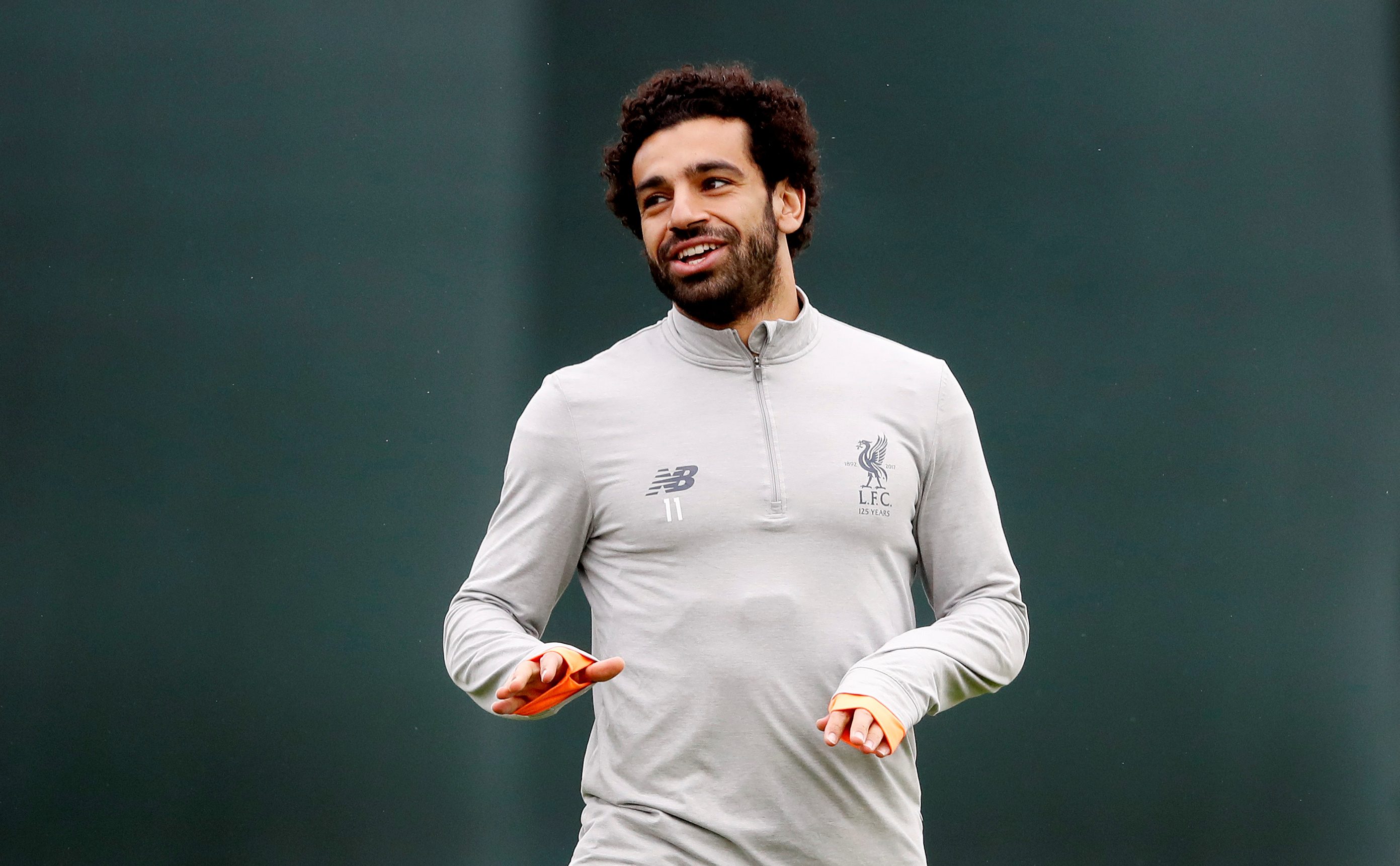 هل يواصل محمد صلاح خيانة “العيش والملح” هذه الليلة أيضاً؟ وقائع سابقة ترجح ذلك