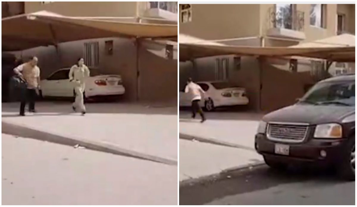 عمليات سرية للفلبين في الكويت تشعل التوتر مجدداً بين البلدين.. السفارة تُهرِّب العاملات من منازل كفلائهن (فيديو)