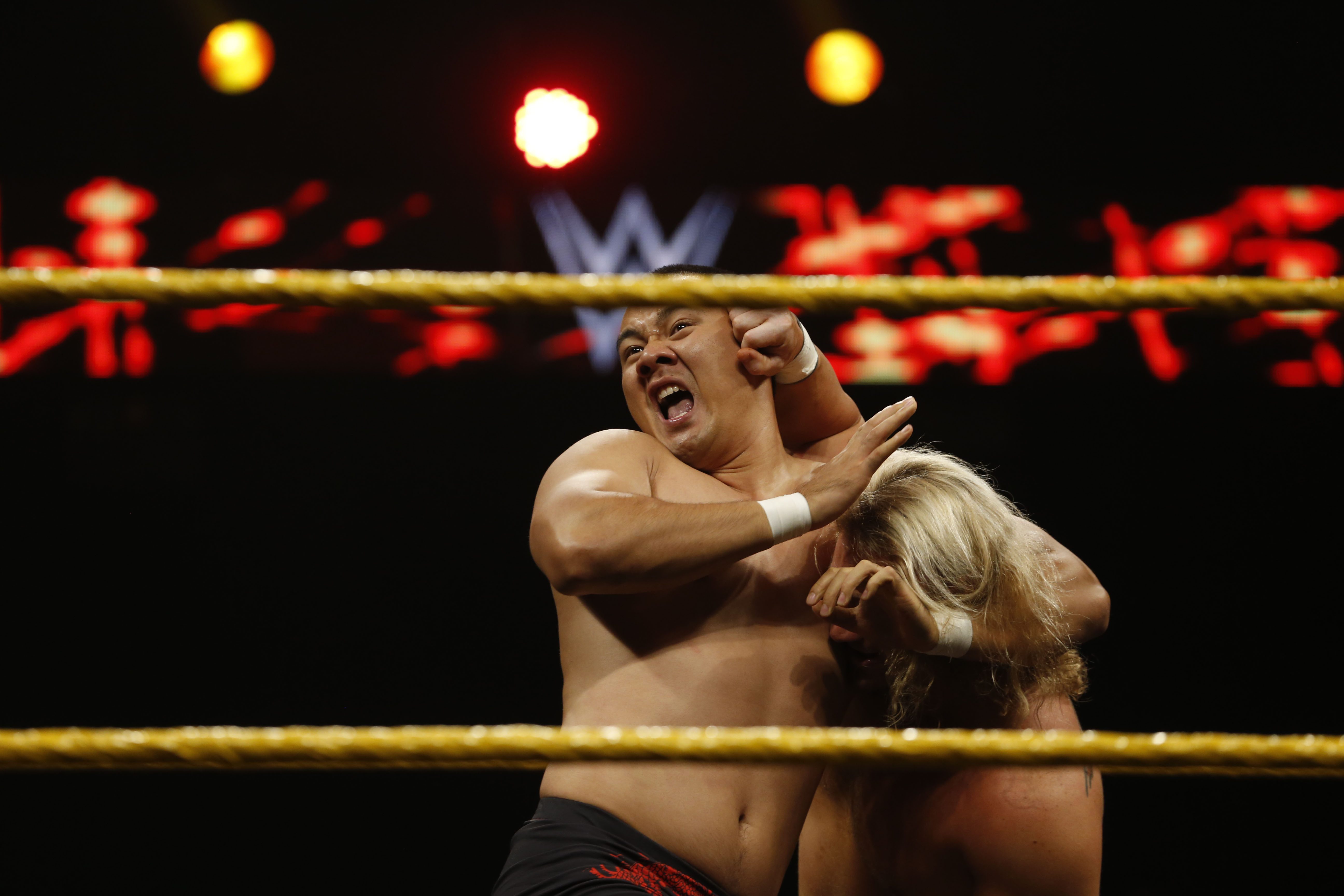 انسحاب WWE من السعودية قد يكلّف الشركة خسائر بـ 16 مليون دولار / WWE