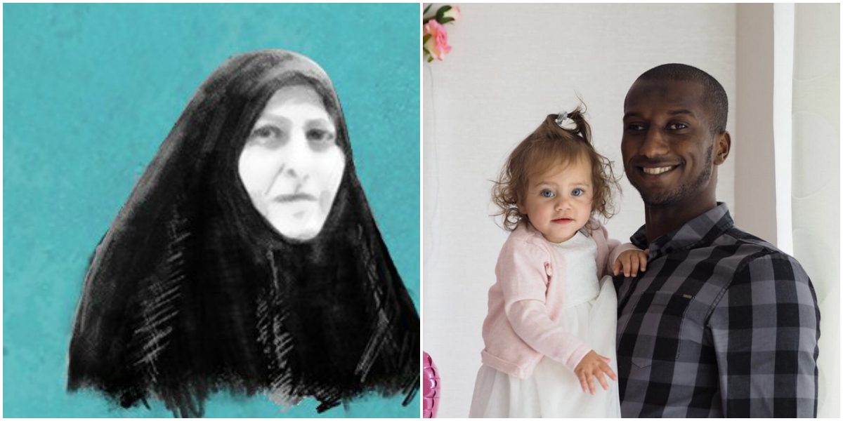 العنصرية المصرية ما بين علي غزال وفوزية ماشاءالله