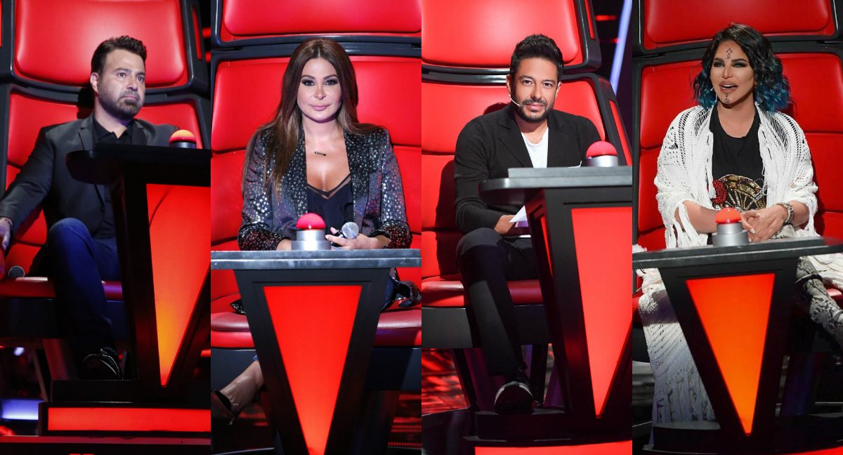 لماذا فشل الموسم الرابع من برنامج “ذا فويس”؟