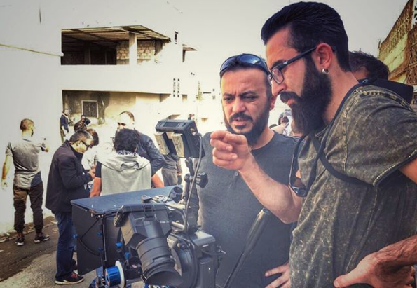 مُخرج فيلم “درعا” التركي: سيفهم أبناء شعبي ما تَعرَّض له السوريون