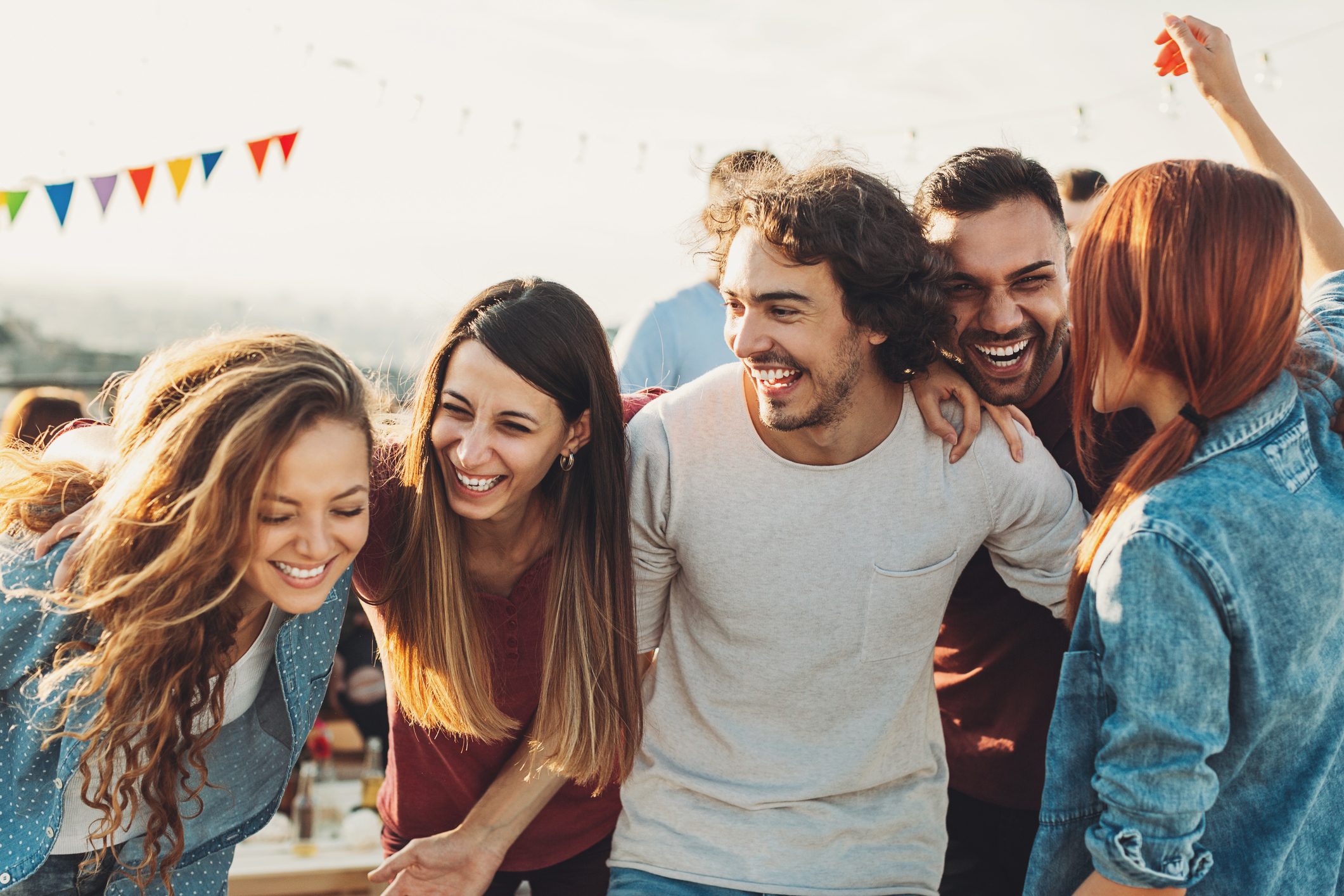 صارحك بحبّه لكنك لا تبادلينه المشاعر؟ اتبعي هذه النصائح الـ 8 لتضعيه في الـ Friend Zone