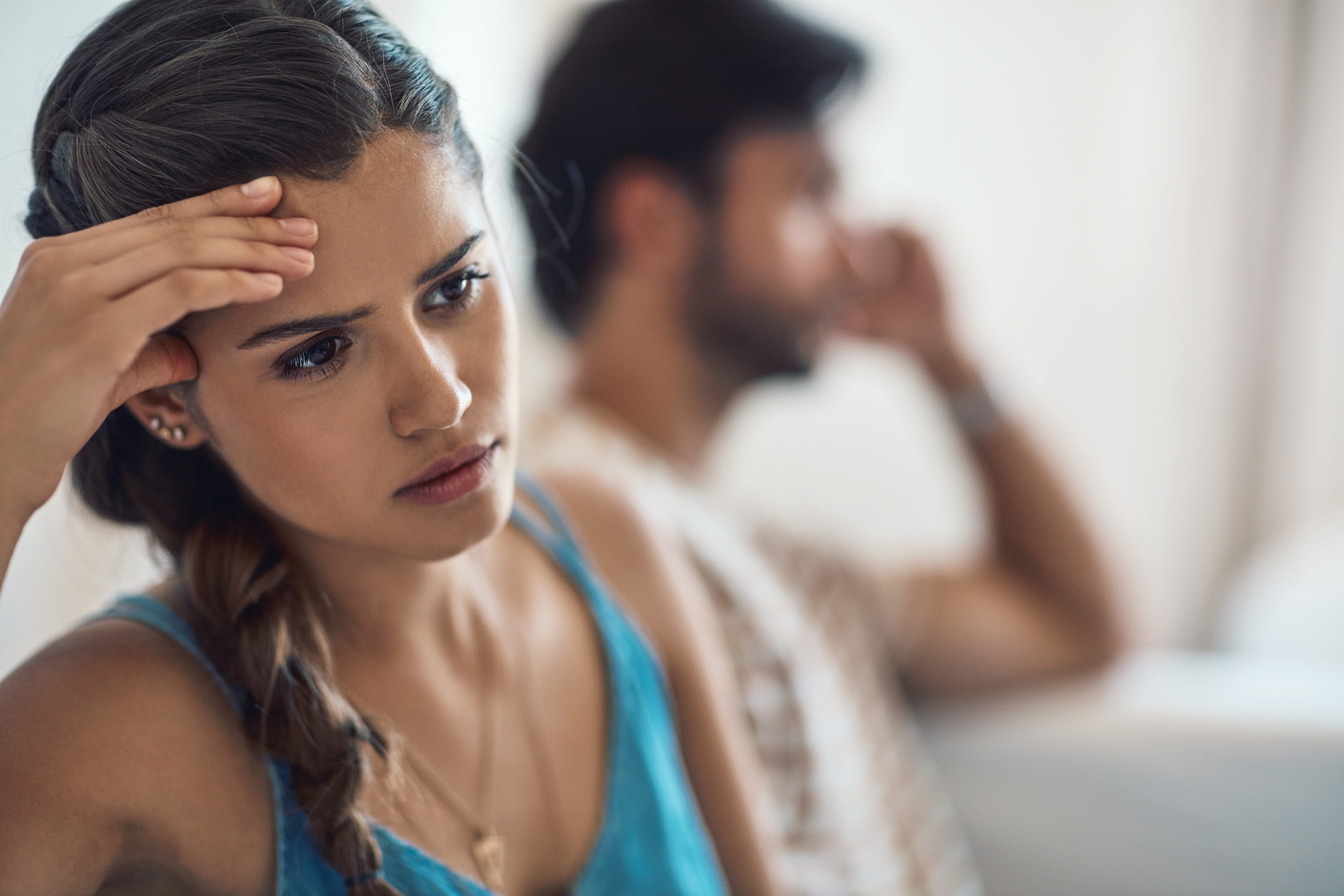 هل الرجل هو السبب؟ حكايات صديقاتي اللاتي يطلبن الطلاق باستمرار