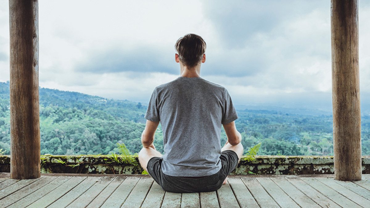 التأمل “Meditation” طريقك نحو الوعي بذاتك والاتصال بالكون
