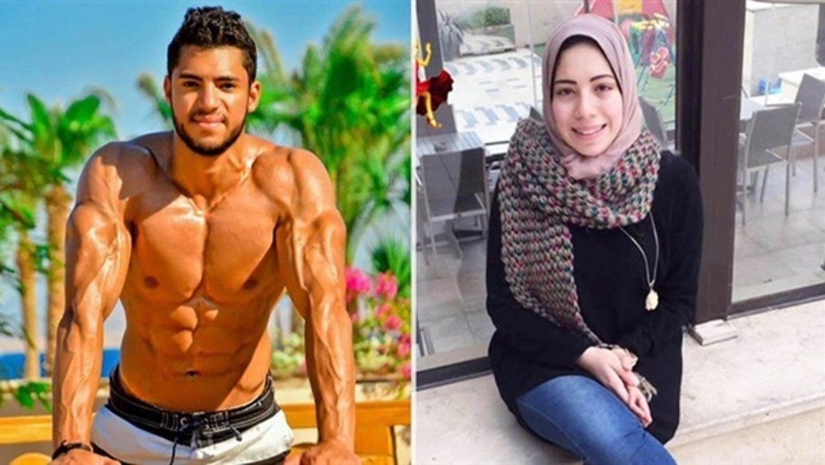 كل الأدلة تؤكد واقعة القتل في “مذبحة الرحاب” ، والطب الشرعي يحسمها انتحار .. من يقف وراء تضليل النيابة