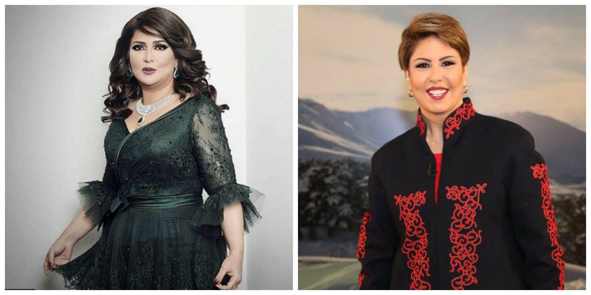 فجر السعيد مرة أخرى.. تنتقد نوال المغنية وتقول: ماذا قدَّمت للبلد ليعطوها الجنسية الكويتية