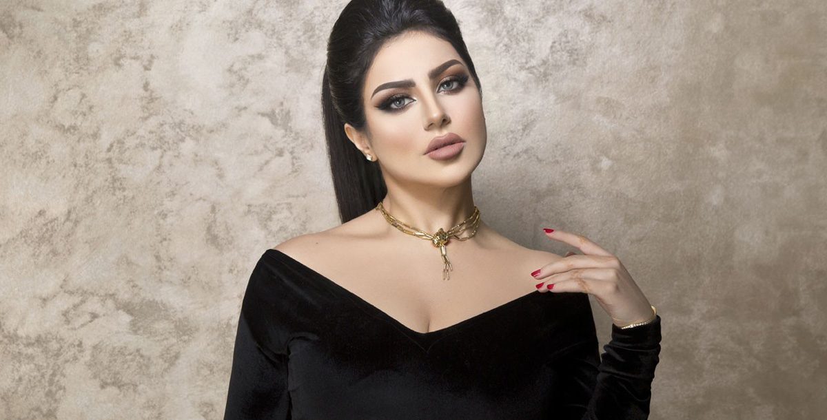 حليمة بولند تفاجئ متابعيها بحفل عقد قرانها.. وهوية العريس سرية (صور)