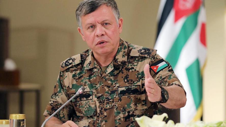 ترمب في يوم نقل سفارة بلاده من تل أبيب: هذا يوم عظيم.. الأردن: القدس محتلة وإجراؤكم باطل