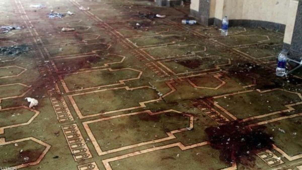 جريمة مروعة.. ذبح مؤذن ومصل بمسجد في خامس أيام رمضان بالجزائر