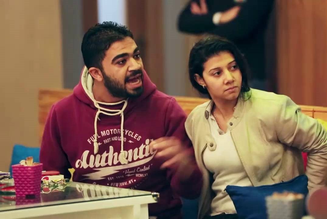 “الصدمة”: حقق شهرة واسعة فاستنسخته قنوات أخرى، لكنه نسخة معربة لبرنامج أميركي