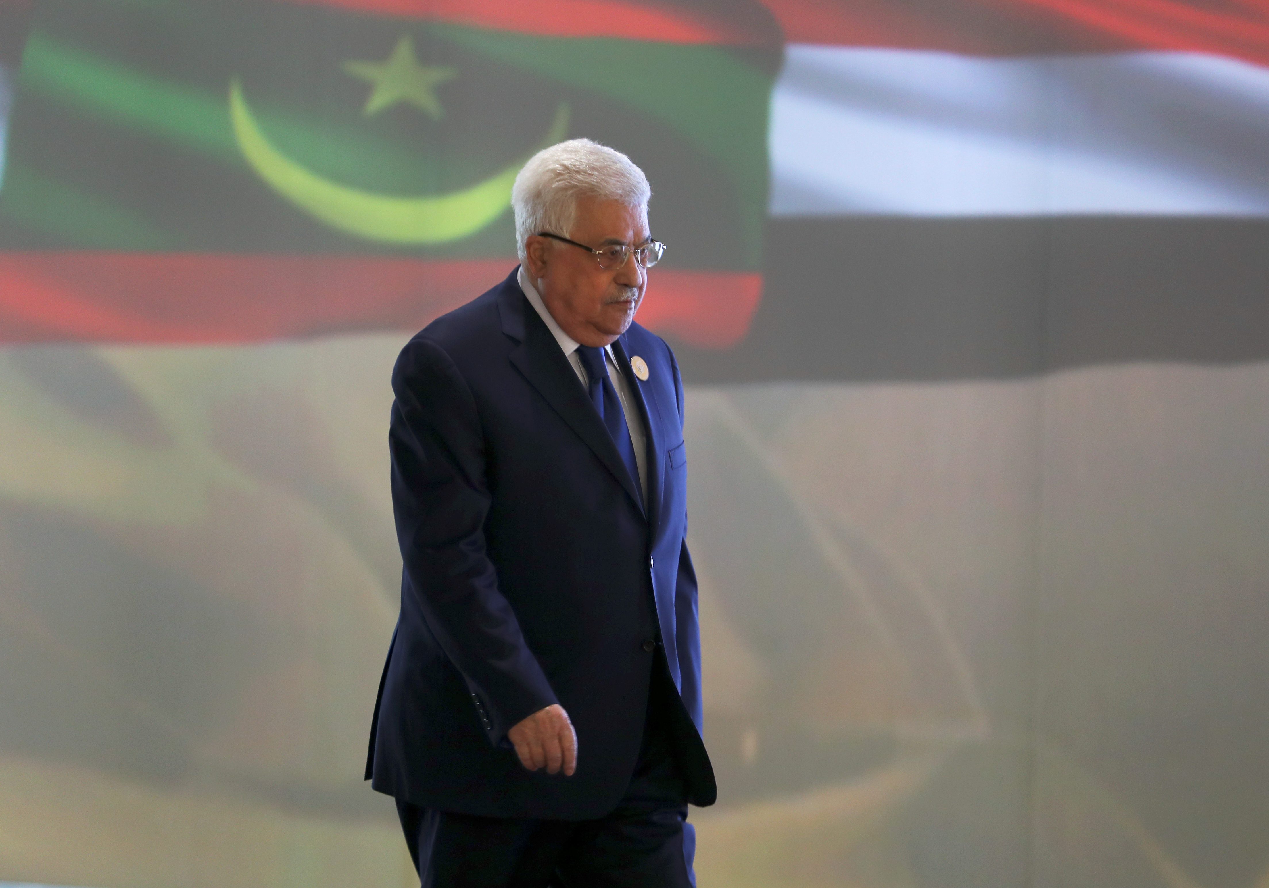 رغم اعتذار عباس لليهود أصرت أميركا على إدانته بمجلس الأمن.. لكن دولة عربية أفشلت مساعي واشنطن