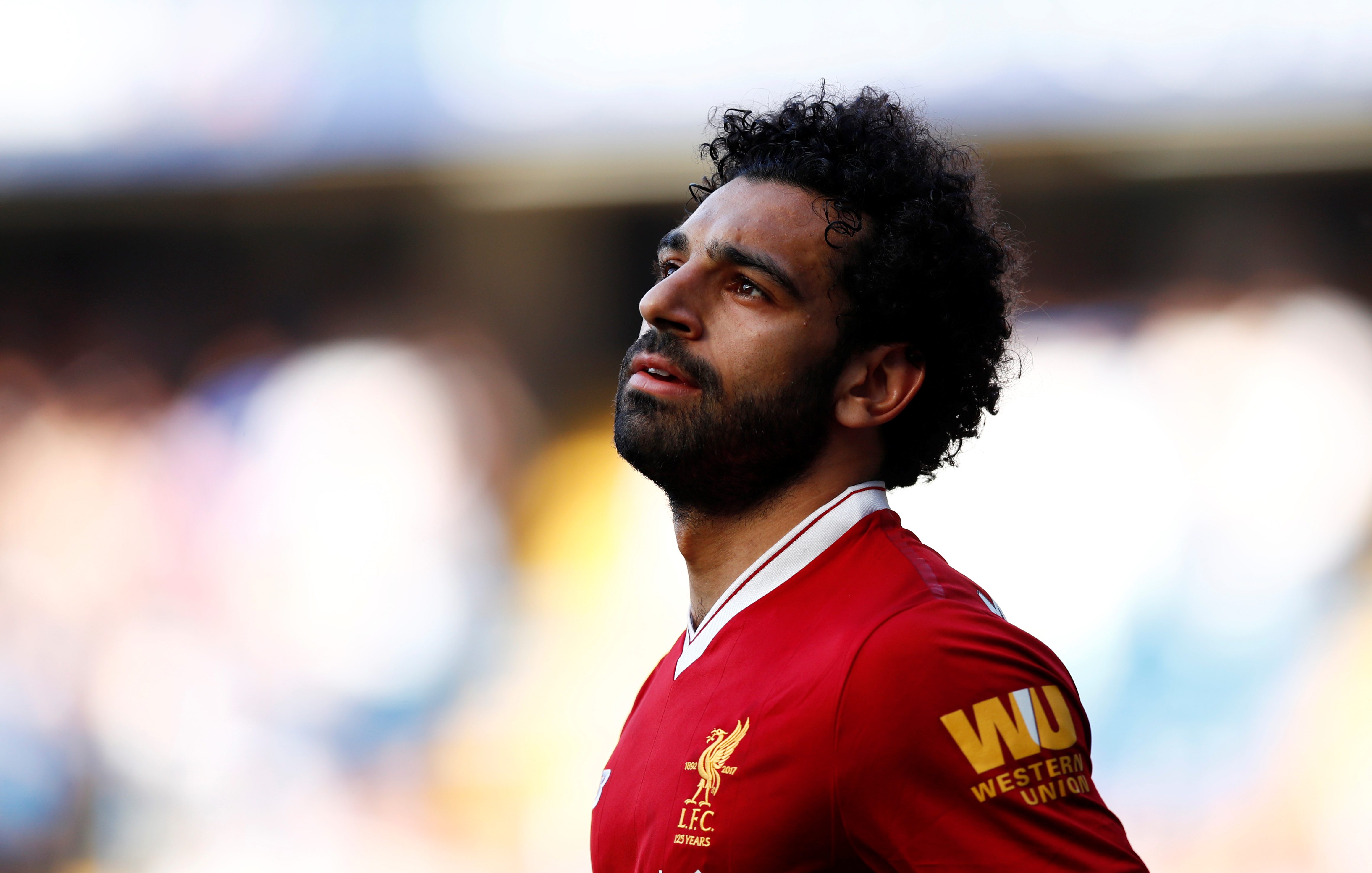 صحيفة إسبانية: ريال مدريد مستعد لدفع 200 مليون يورو مقابل التعاقد مع محمد صلاح