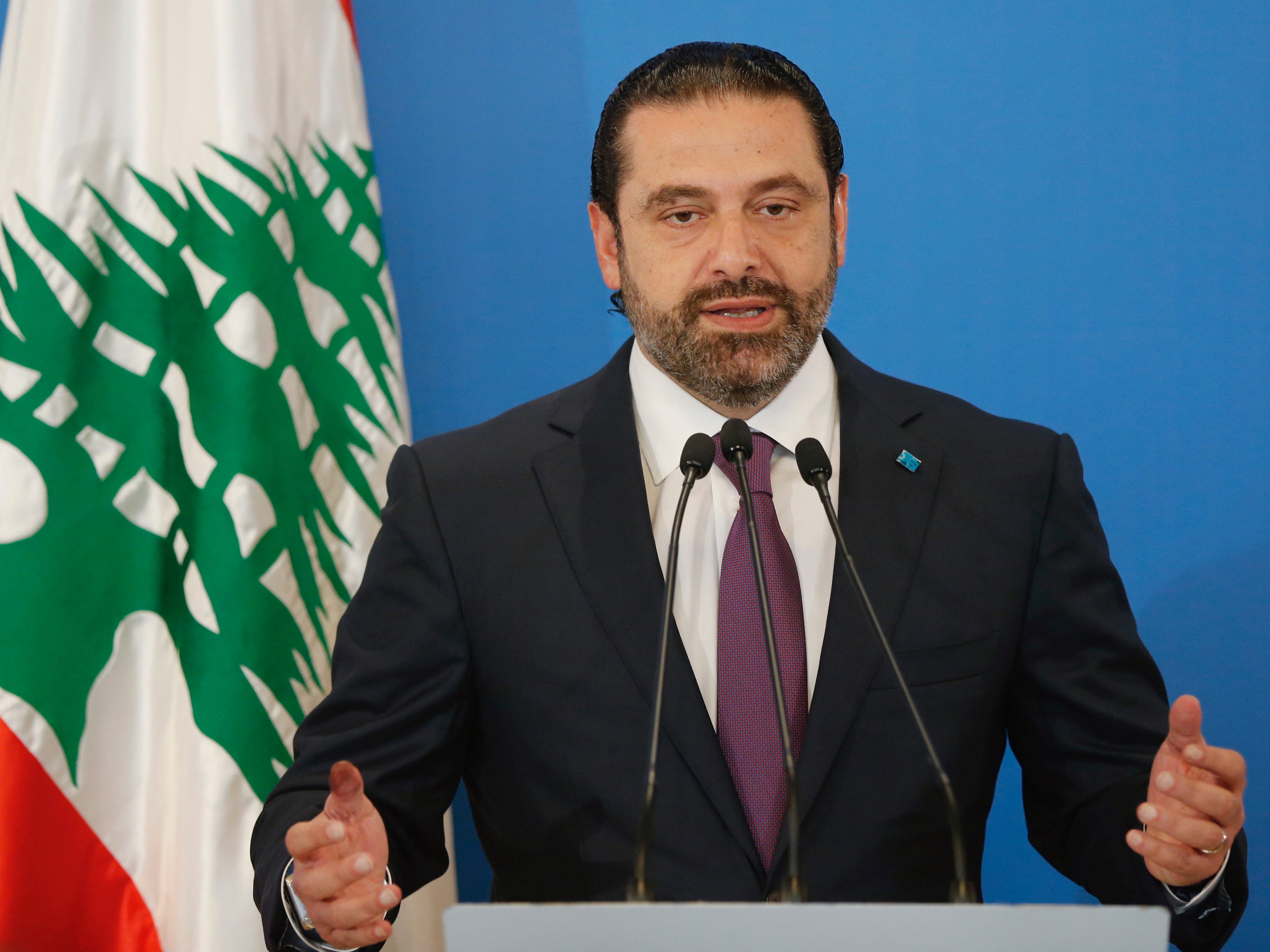 الحريري صاحب المسيرة السياسية الصعبة يعود لرئاسة الحكومة، لكن بزخم شعبي أقل وتحديات أكبر