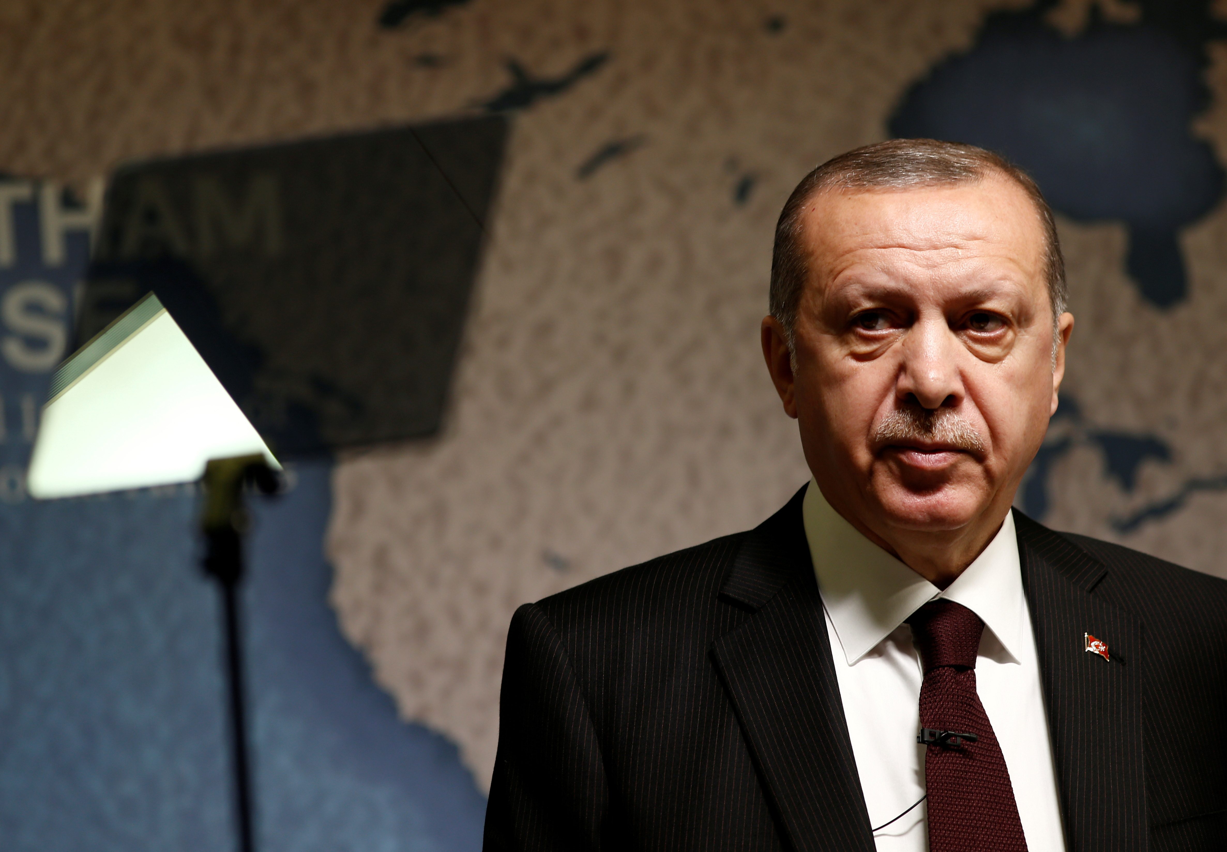 الكشف عن مخطط أُعد لاغتيال أردوغان بدولة أجنبية، هذه المعلومات المتوفرة التي تلقَّتها أنقرة من استخبارات غربية
