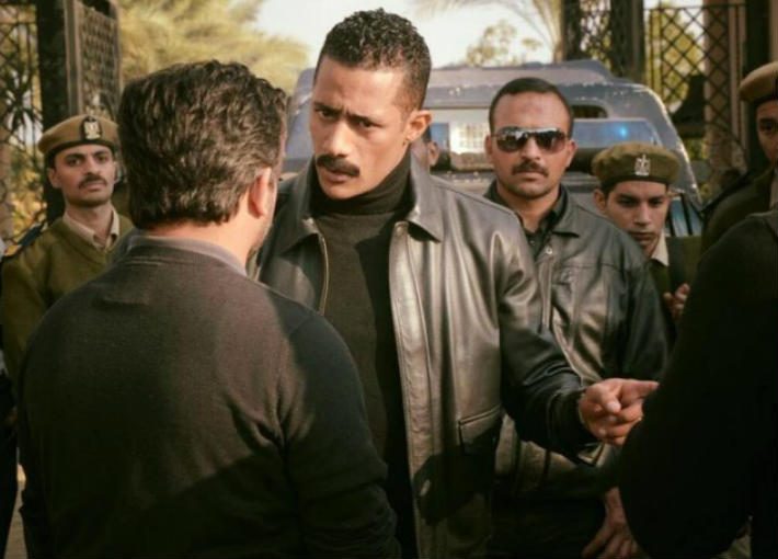 “نسر الصعيد” و”كلبش” و”طايع”.. مسلسلات بُنيت على جهل بقوانين الشرطة المصرية