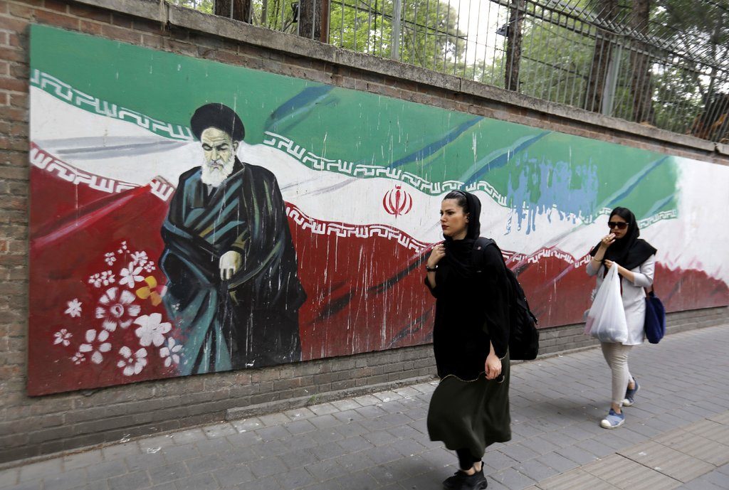 لماذا لا ينبغي على السعودية أن تسعد لانسحاب ترمب من الاتفاق النووي الإيراني؟.. New York Times: القرار قد يؤدي إلى حرب الكل فيها خاسر