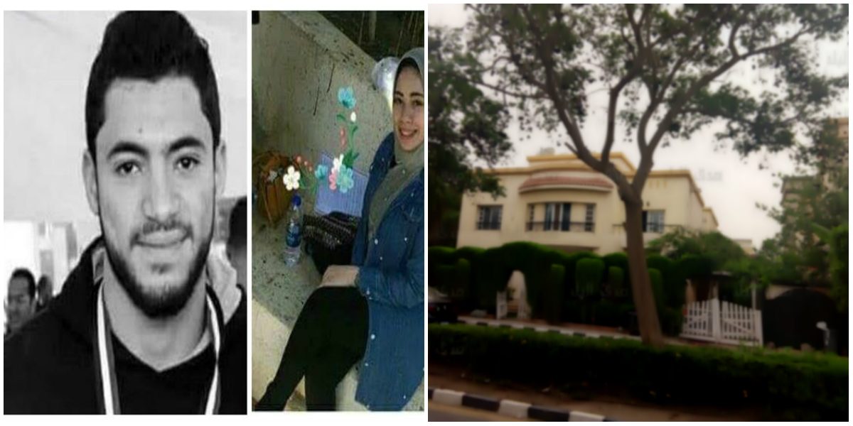 كلب الحراسة قد يحل اللغز المُحير في “مذبحة الرحاب” ويوضح ما حصل قبل موت رجل الأعمال المصري وعائلته