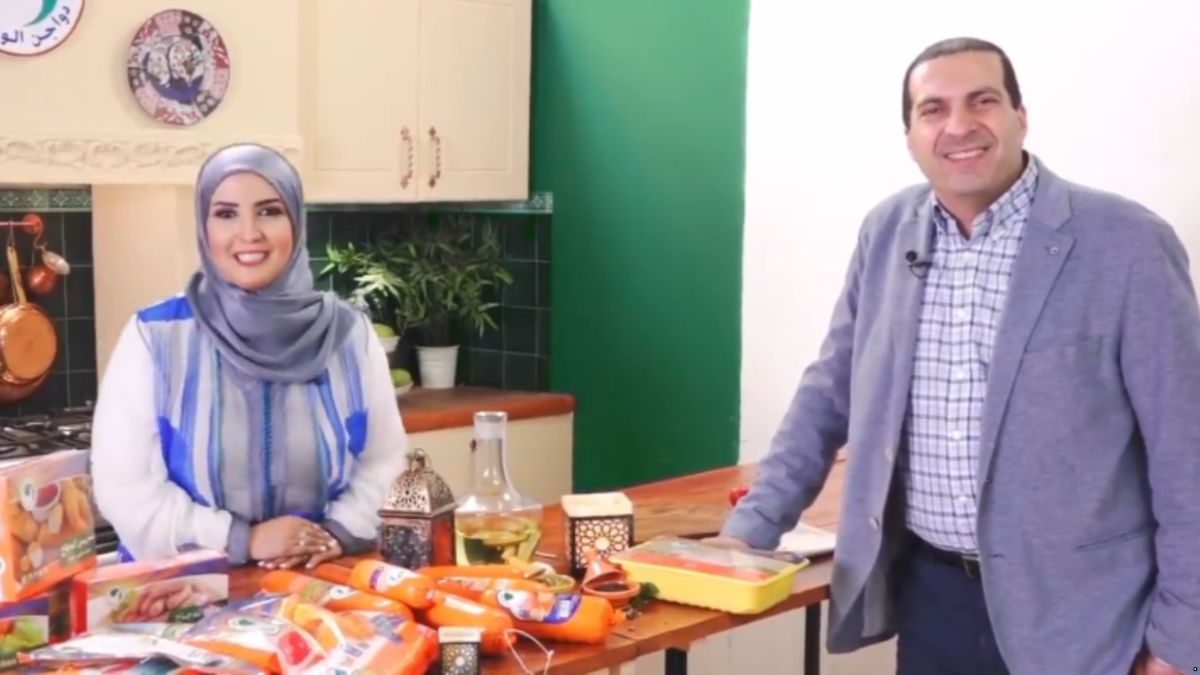 من “البنك ده حلال” إلى “الفراخ ترتقي بالعبادة”.. عن ديننا في شكله الجديد!