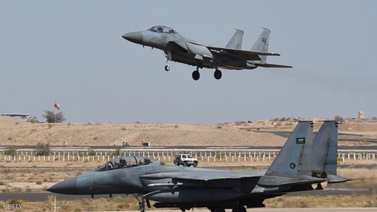 راكبة مشاغبة في طائرة تجبر سلاح الجو البريطاني على إرسال مقاتلتين تكسران حاجز الصوت لإعادتها إلى لندن سلاح الجو المصري