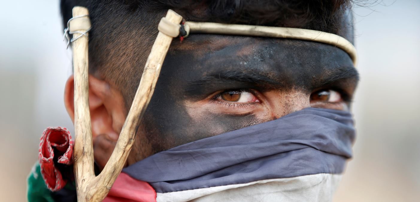 مسيرات وحالة تأهب قصوى.. بدء توافد المواطنين نحو حدود غزة للمشاركة بـ”مليونية العودة”