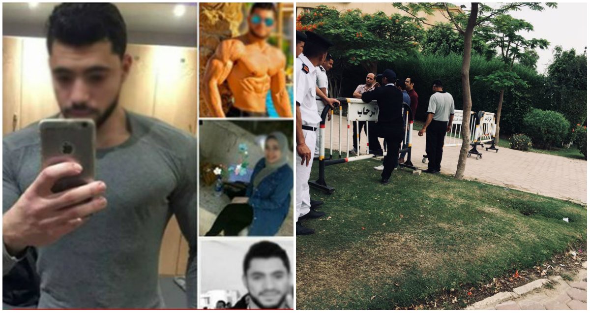 تحقيقات أولية وتشريح جثث عائلة رجل الأعمال المصري تكشف مفاجآت.. غموض حول حقيقة قتل الأب لأسرته