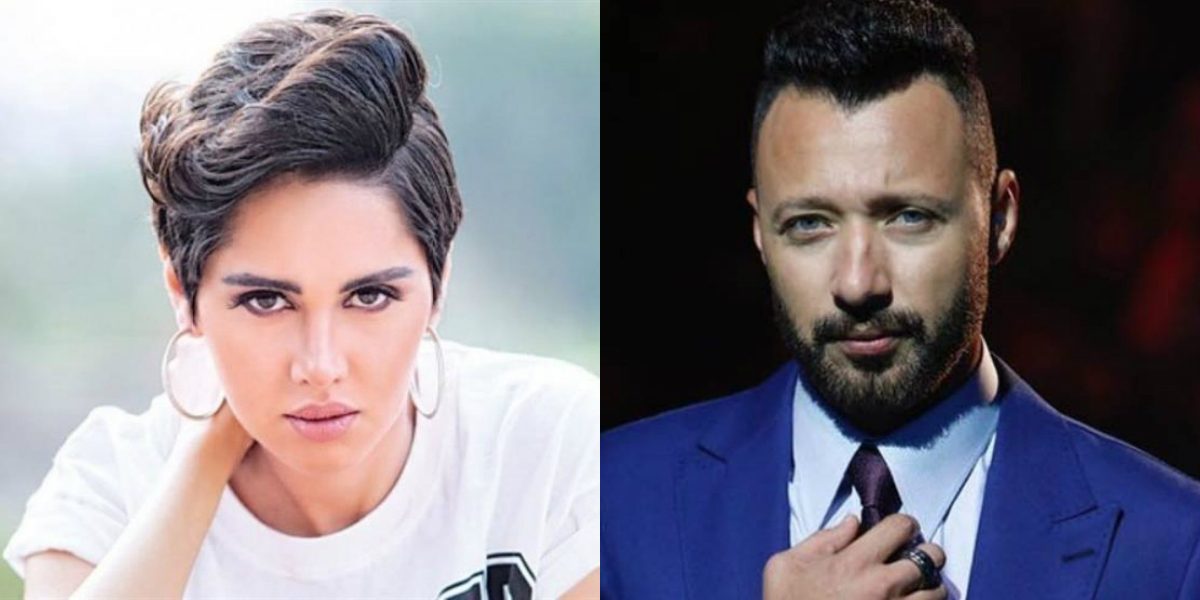 سطحية أحمد فهمي.. وركاكة ياسمين رئيس.. ما لم يتعلمه أصحاب مسلسل “أنا الخائن” من “سابع جار”