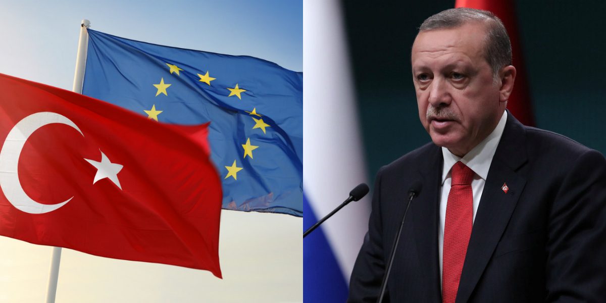لو خسر أردوغان الانتخابات الرئاسية القادمة.. هل ستصبح تركيا عضواً بالاتحاد الأوروبي أخيراً؟