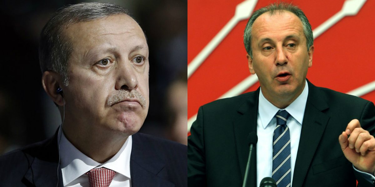 كيف ضمنت المعارضة فوز أردوغان بالانتخابات؟