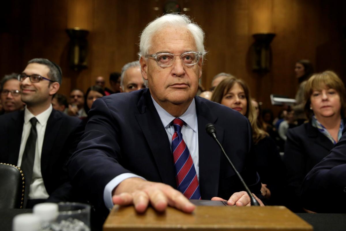 أميركا تعجز عن إيجاد مبنى في القدس يستوعب السفير وموظفيه.. الممثل الدبلوماسي سيدفع ثمن هذه المشكلة
