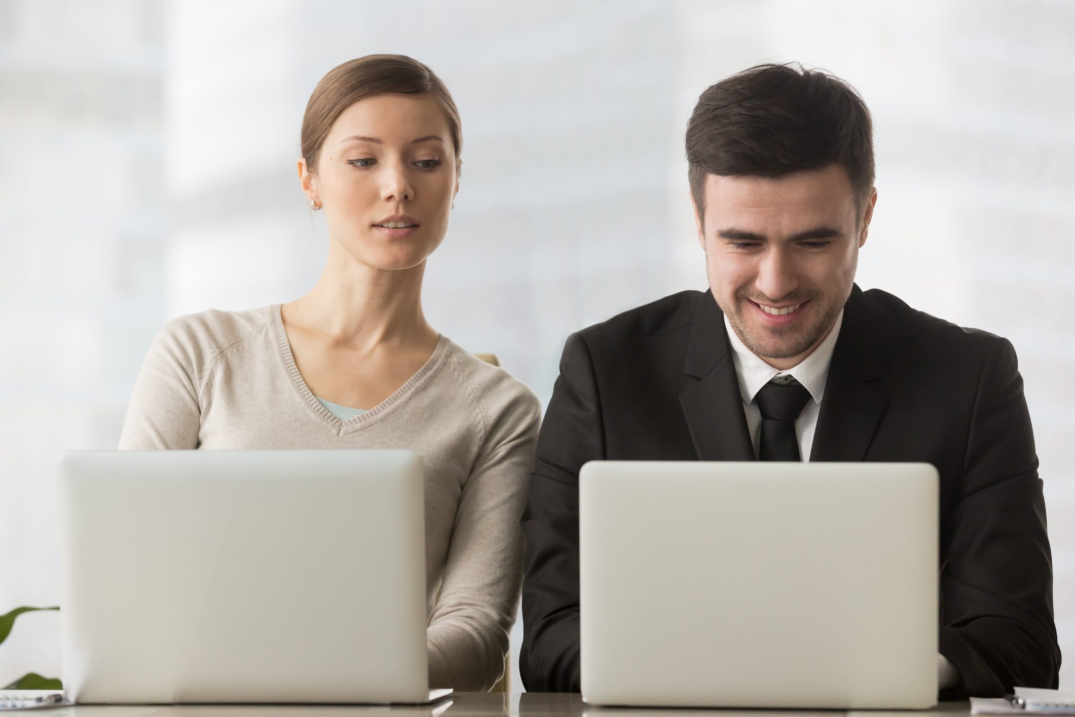 أهمية أن تكون فضولياً في عملك ومهنتك
