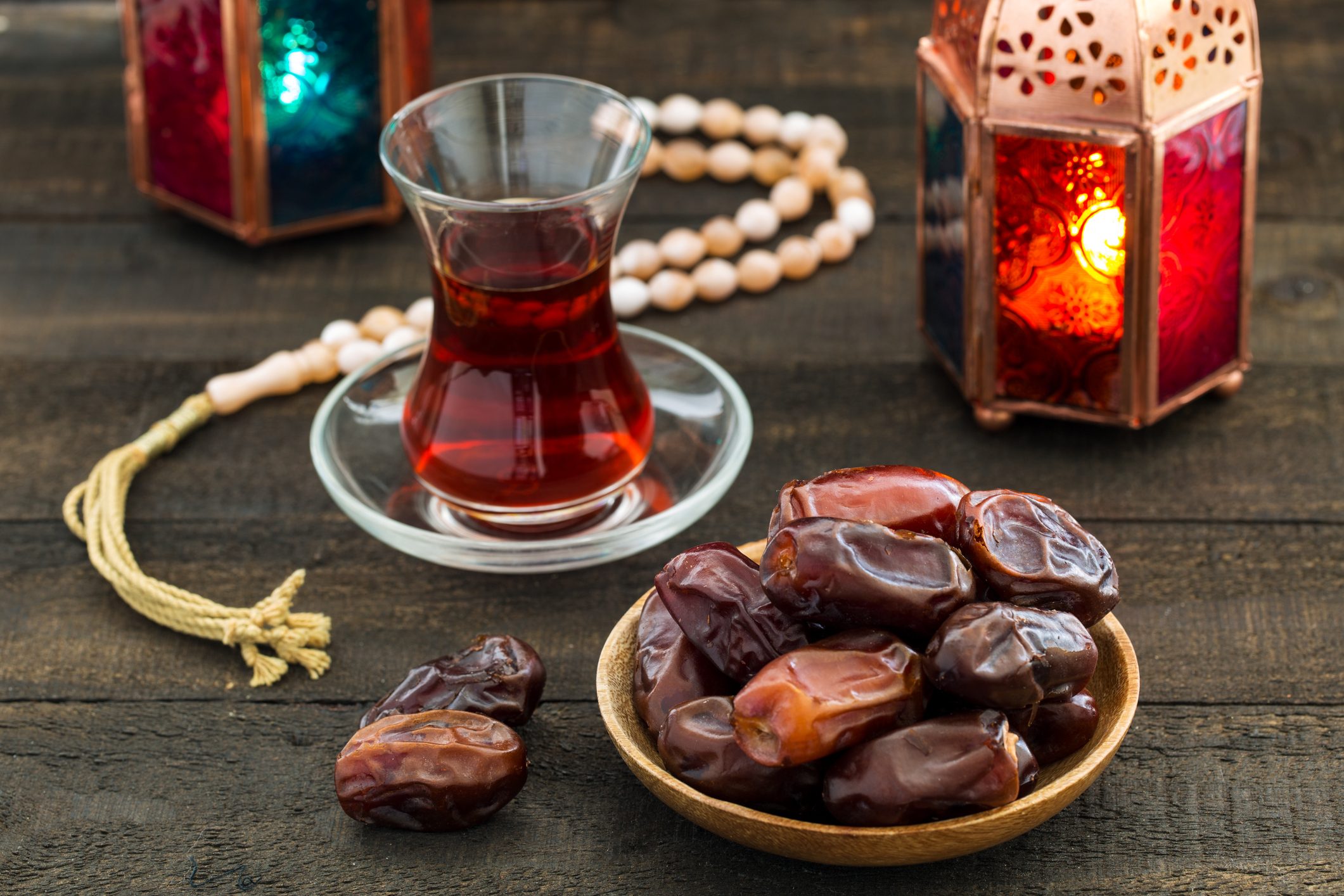 5 نصائح غذائية استعداداً لرمضان أكثر نشاطاً