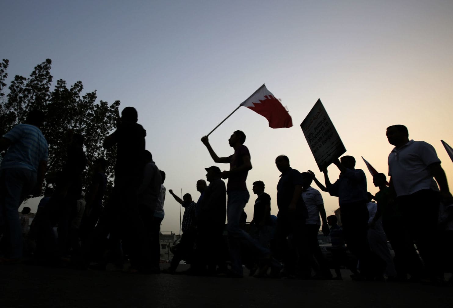 لماذا على أميركا أن تحسب ألف حساب في البحرين إذا أرادت التصعيد ضد إيران