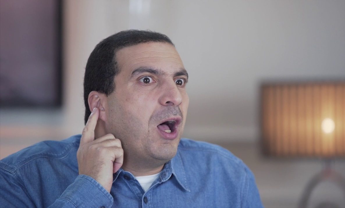 عن السقوط المريع.. كيف سقط عمرو خالد وغيره؟