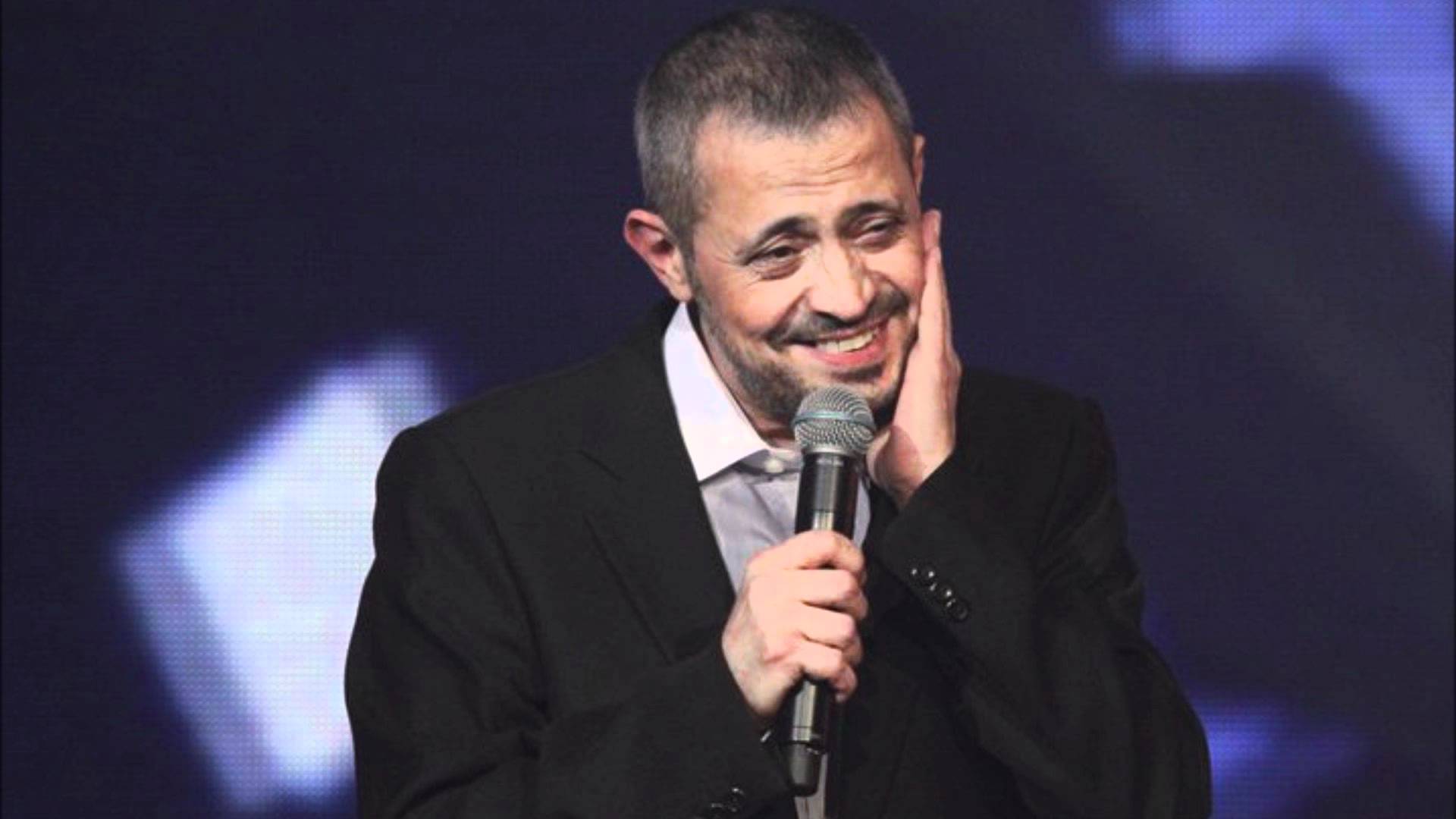 بعد سنوات من الغياب.. جورج وسوف يعود إلى دمشق بحفلٍ في الأوبرا