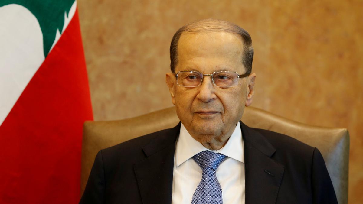 عون يضع إعادة اللاجئين السوريين لبلدهم ضمن أولوياته ويعتبرها مسألة وجودية.. رسالته لأوروبا: سنحل الأزمة بمعزل عنكم