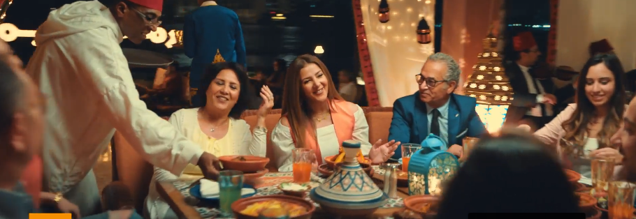 “جاري يا جاري”، “إنت تقدر”، “رمضان نور” وغيرها.. الإعلانات المصرية تتنافس في رمضان.. من الأفضل؟