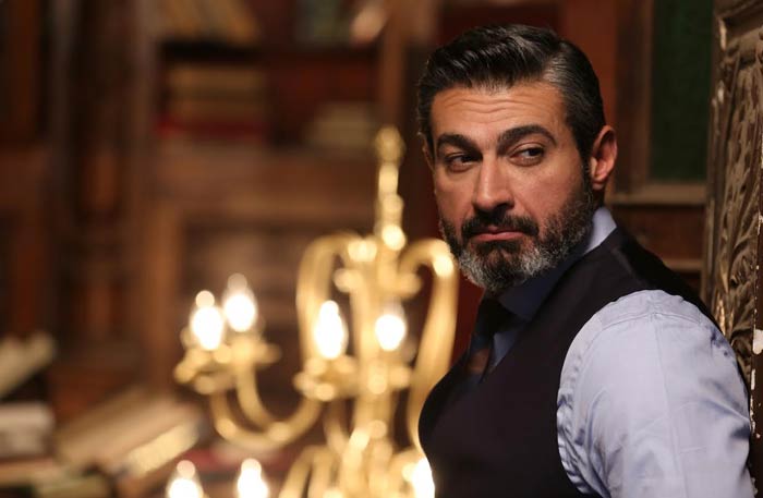 قفزة “رحيم” تثير السخرية على الشبكات الاجتماعية.. خطأ إخراجي في الحلقة الرابعة من المسلسل (فيديو)