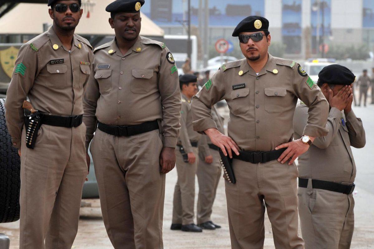 السعودية: 9 موقوفين اعترفوا بالتواصل مع “منظمات معادية للمملكة”.. بينهم 4 نساء