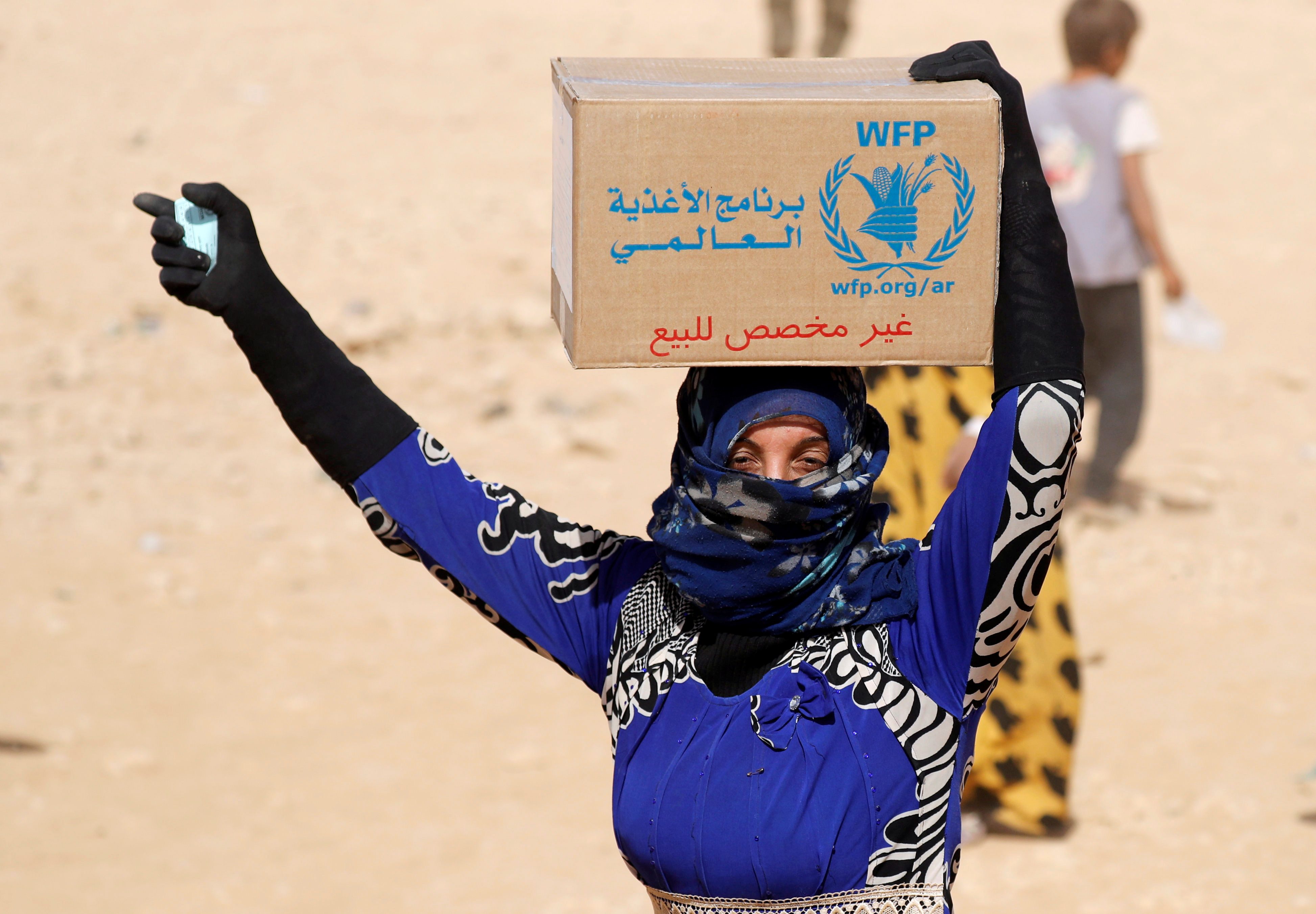 لاجئ جديد كل ثانيتين والعرب يتصدَّرون القائمة عالمياً.. أكثر من 68 مليون نازح وأوروبا ليست وجهتهم كما تدعي