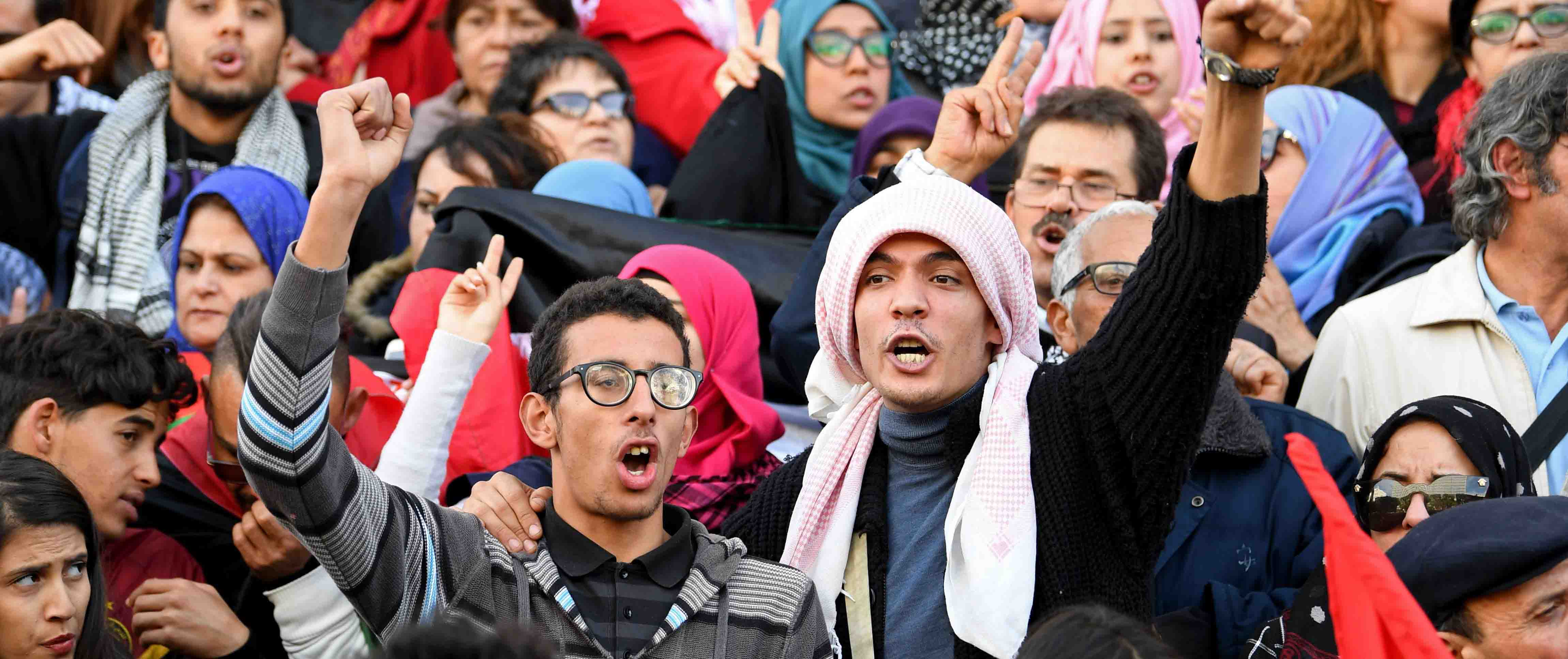 كيف تعمل الثورات المضادة؟ وكيف ينخدع الثوار؟